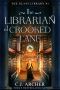 [Glass Library 01] • The Librarian of Crooked Lane